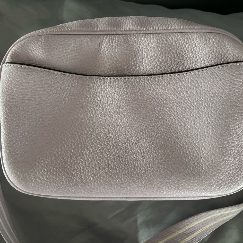 Kate Spade Light Purple Crossbody Bag - Picture 5 of 8